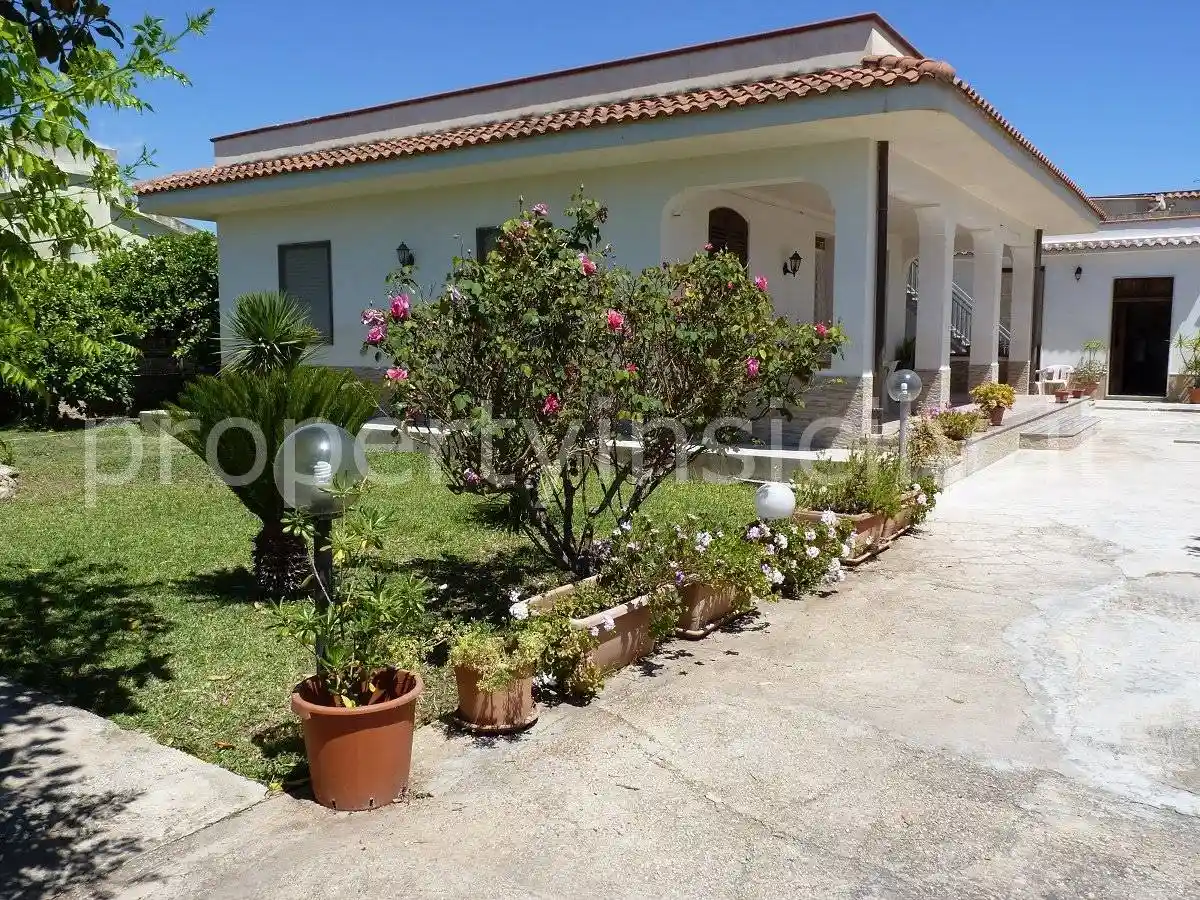 Villa in vendita a Avola