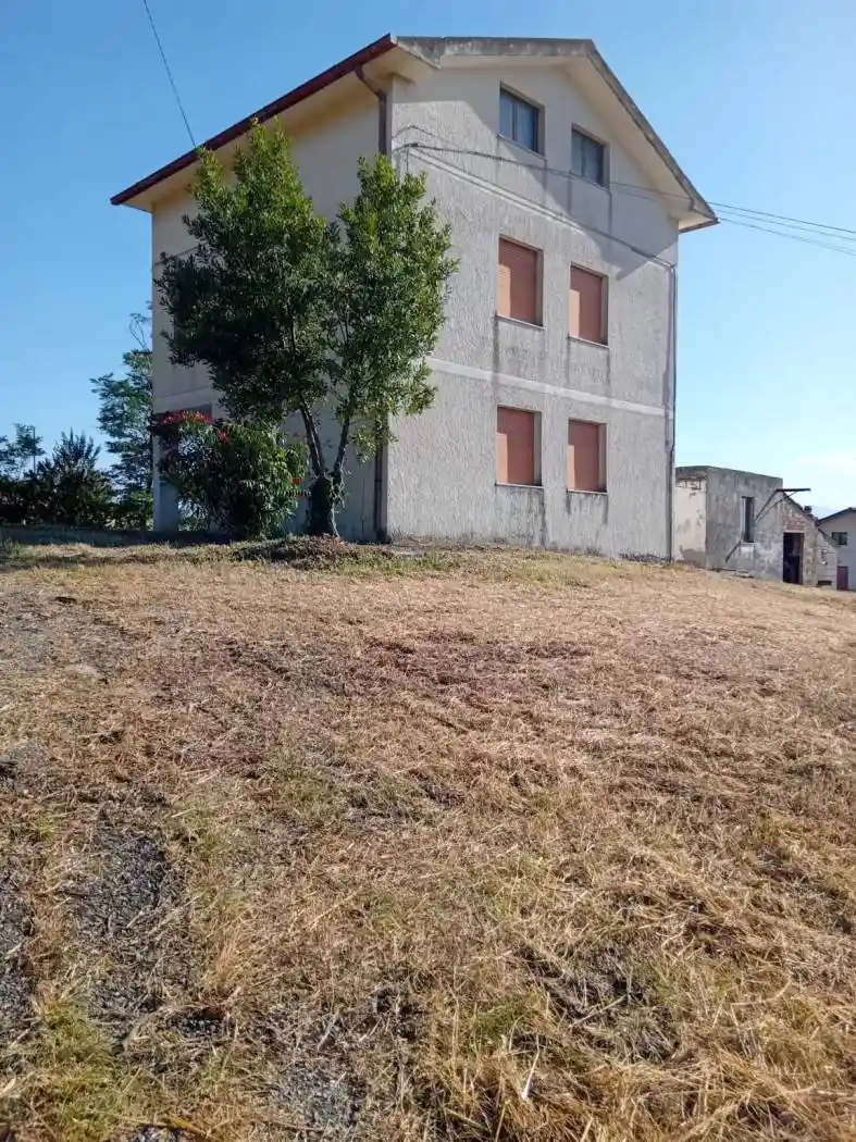 Casa indipendente in vendita a Paglieta