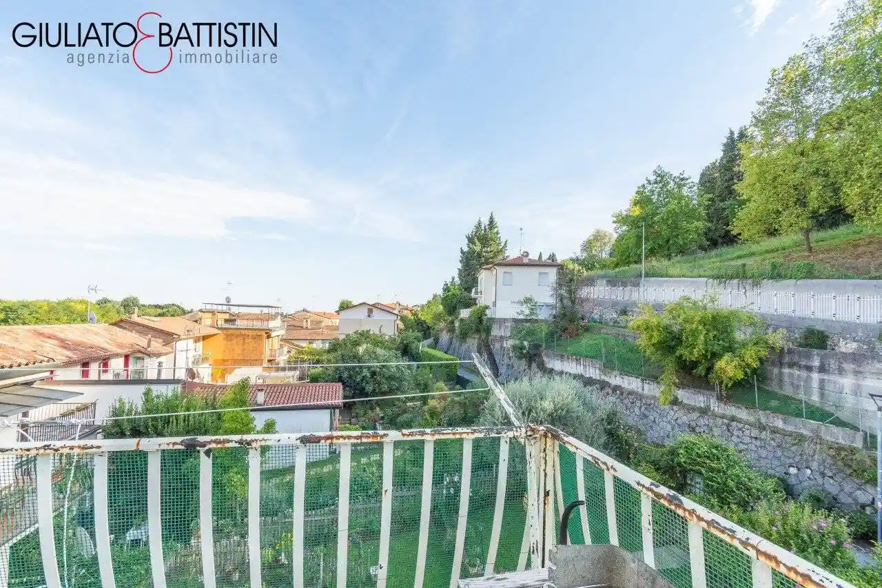 Appartamento in vendita a Vicenza