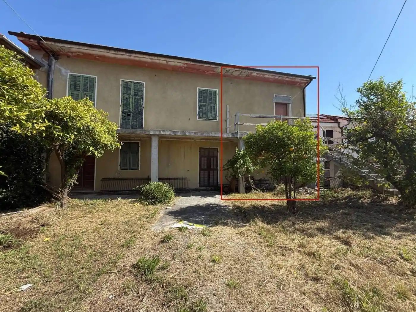 Casa indipendente in vendita a Diano Marina