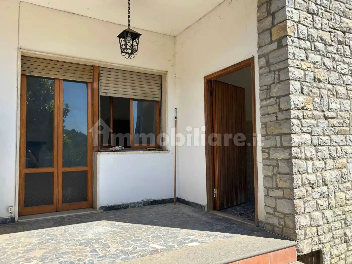 Appartamento in vendita a Castel San Niccolò