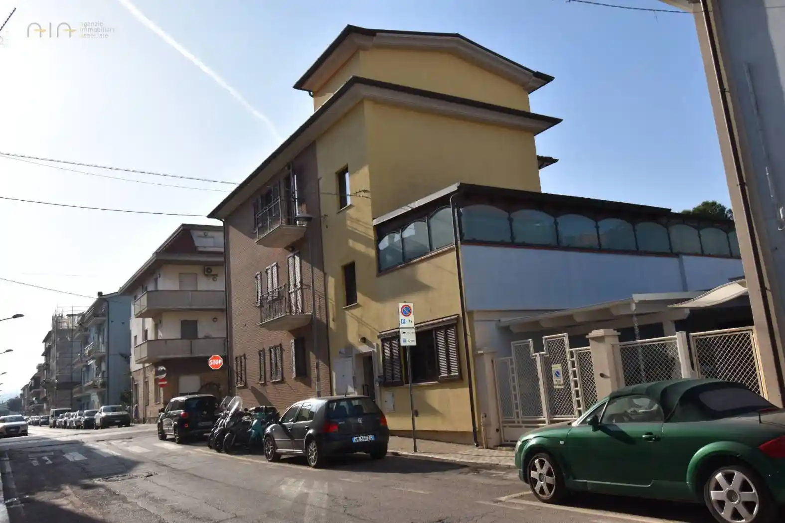 Appartamento in vendita a San Benedetto del Tronto