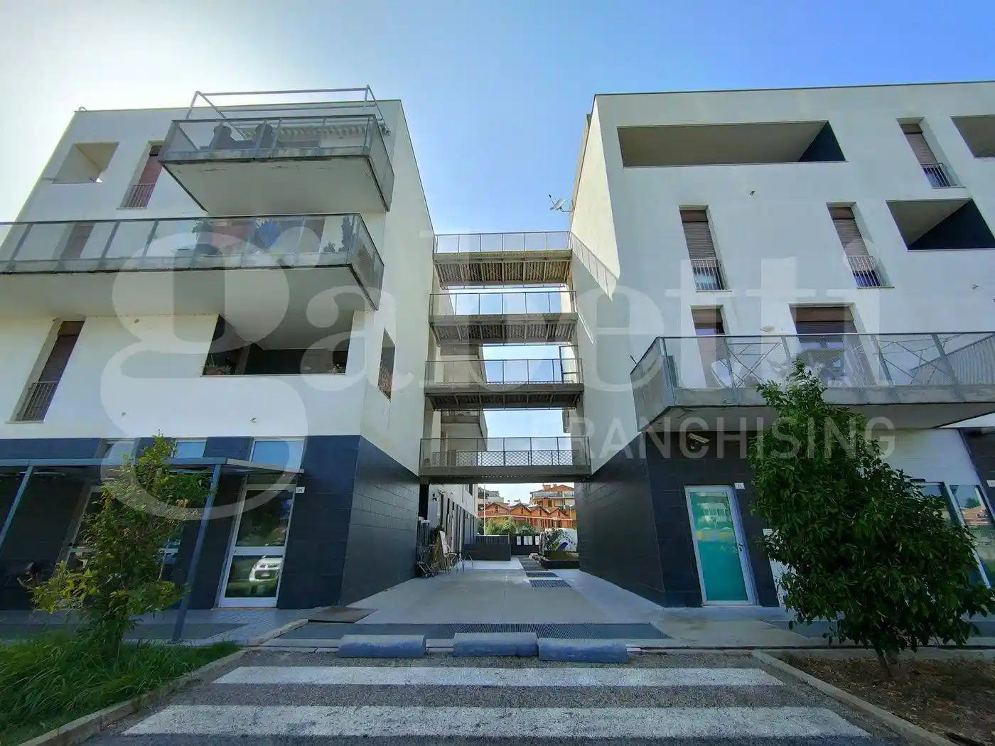 Appartamento in vendita a Elmas
