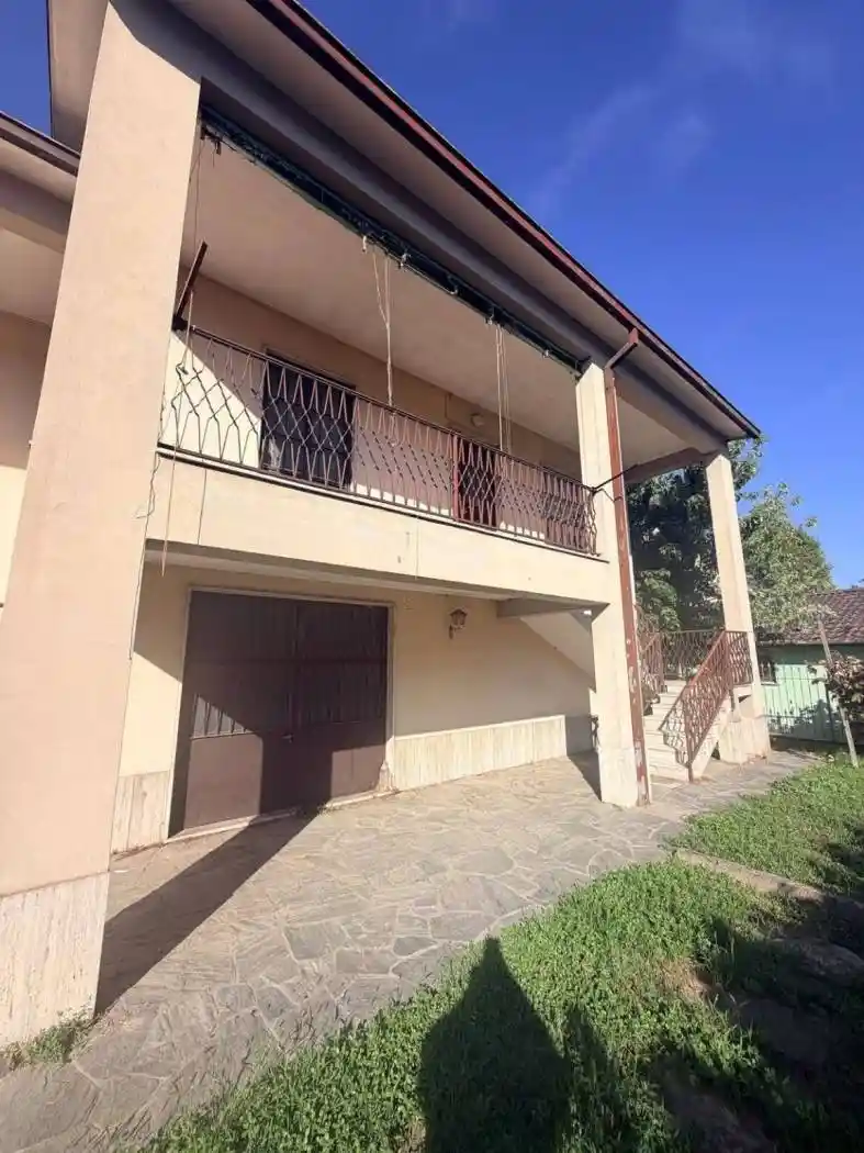 Villa in vendita a San Colombano al Lambro