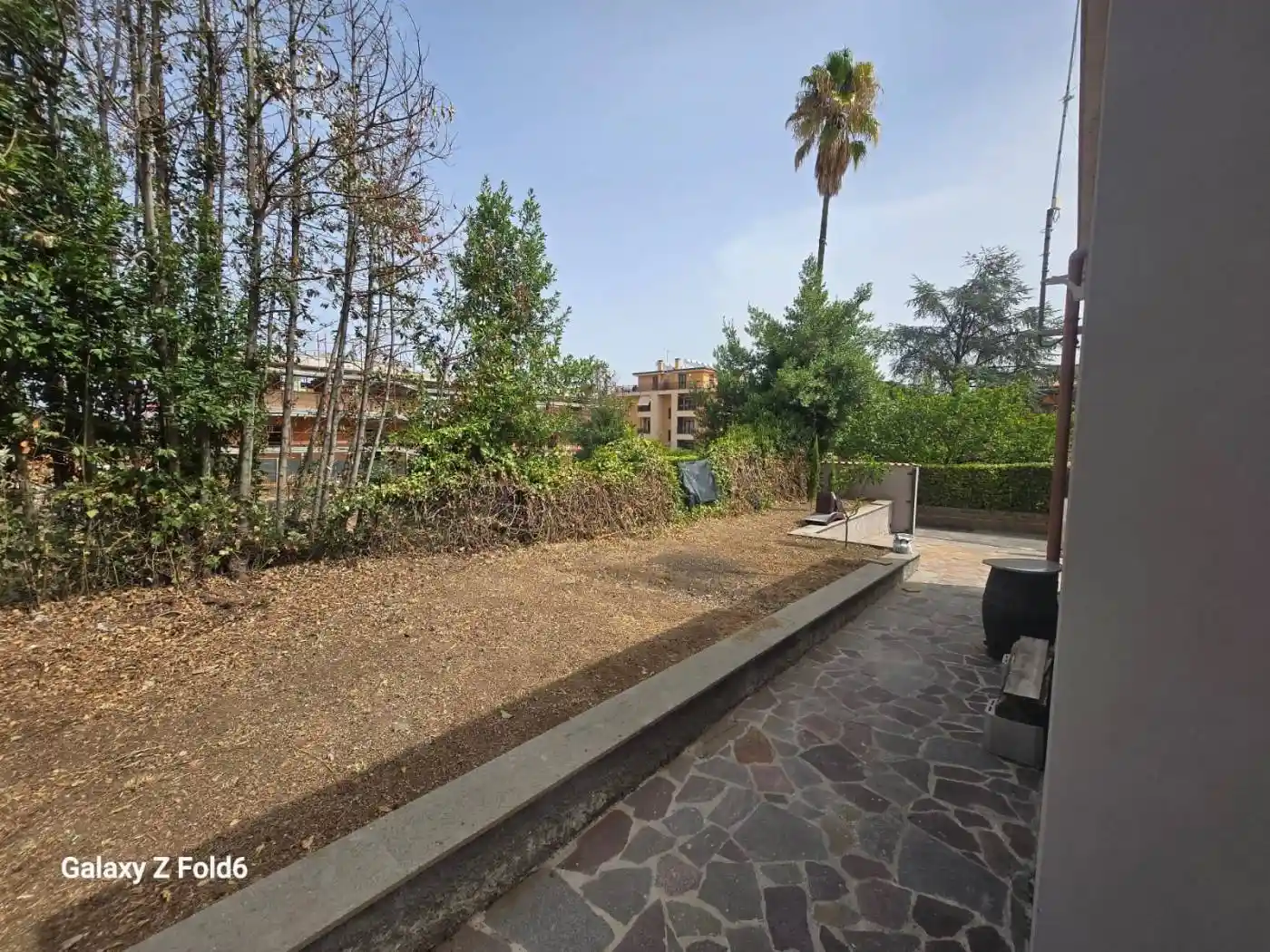 Villa in affitto a Roma