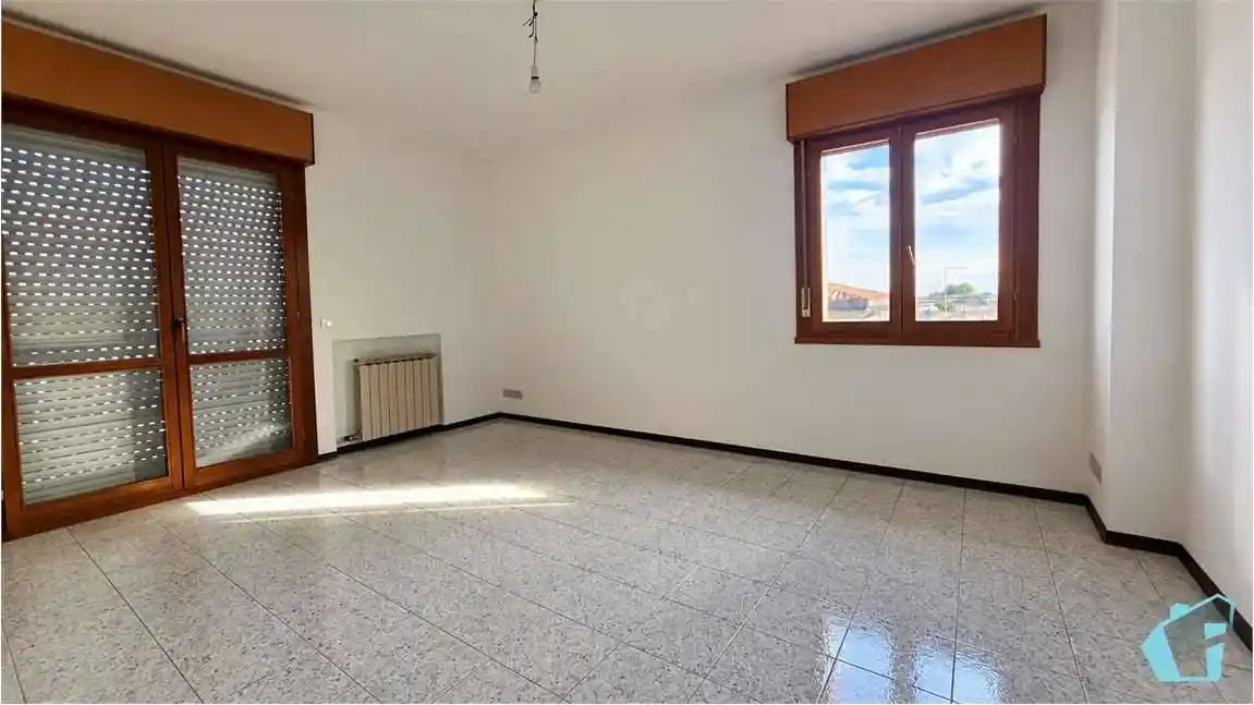 Appartamento in vendita a Venezia