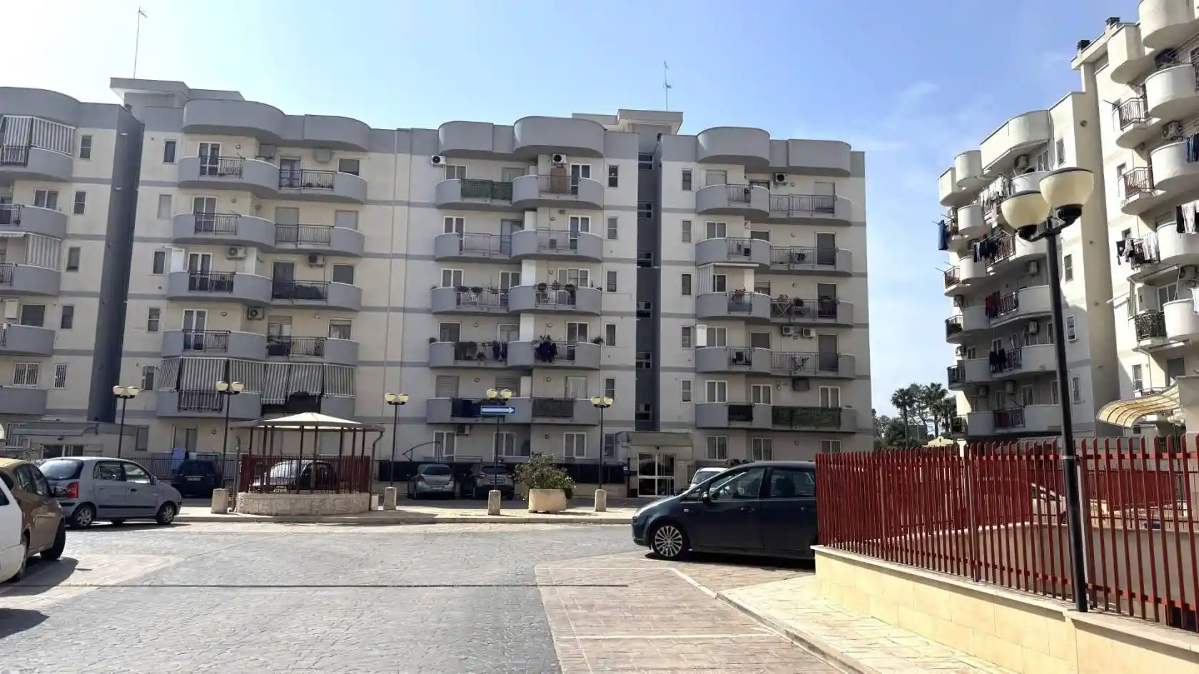 Appartamento in vendita a Bisceglie