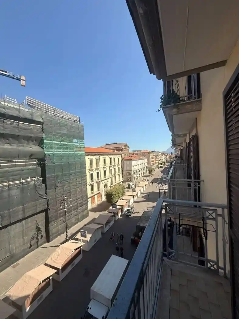 Appartamento in affitto a Avellino