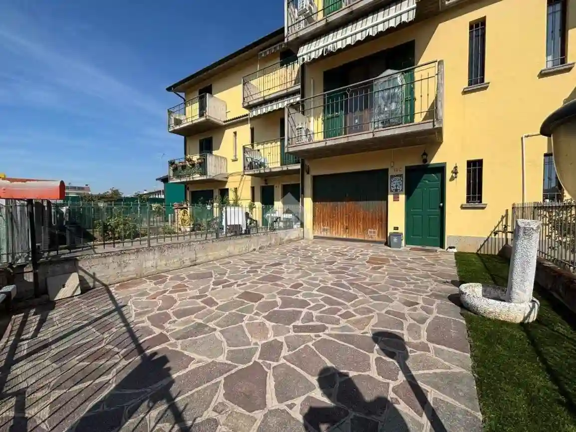 Villetta a schiera - foto 2