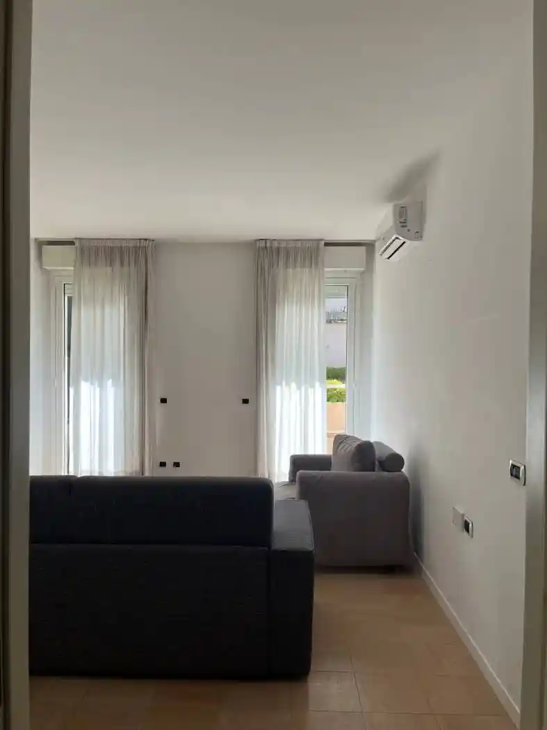 Appartamento in affitto a Gallarate