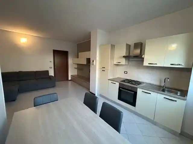 Appartamento in vendita a Cesano Maderno