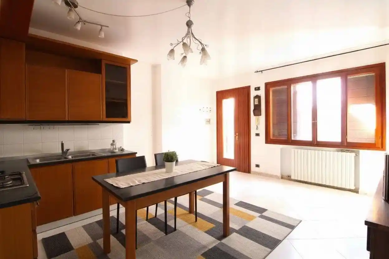 Villetta a schiera in vendita a Monselice