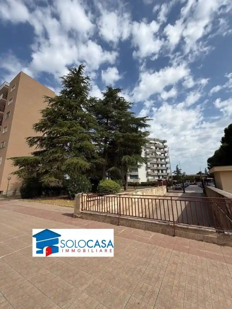 Appartamento in vendita a Cerignola