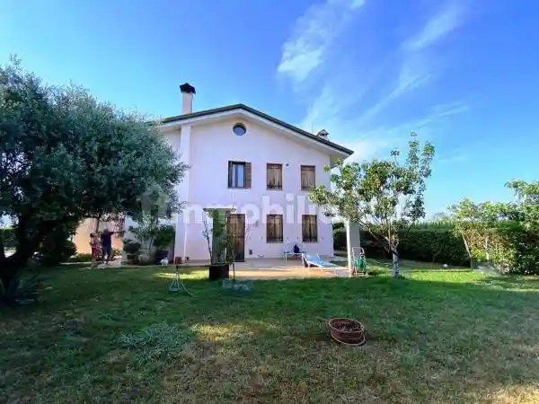 Villa in vendita a Cittadella