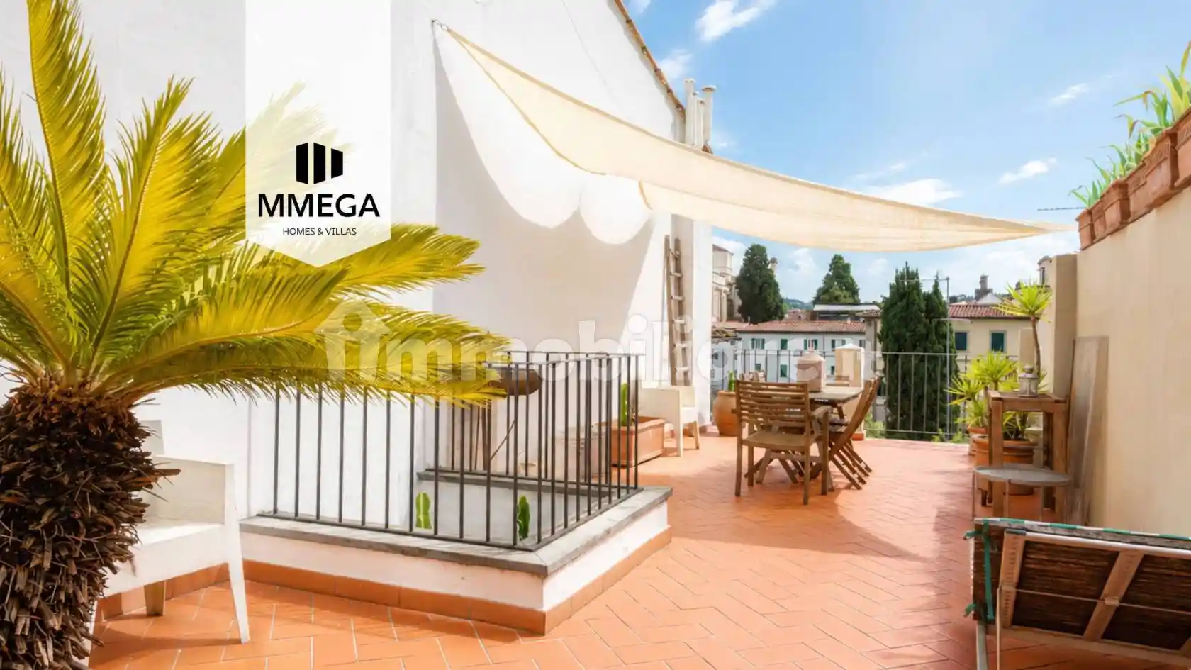 Appartamento in vendita a Firenze