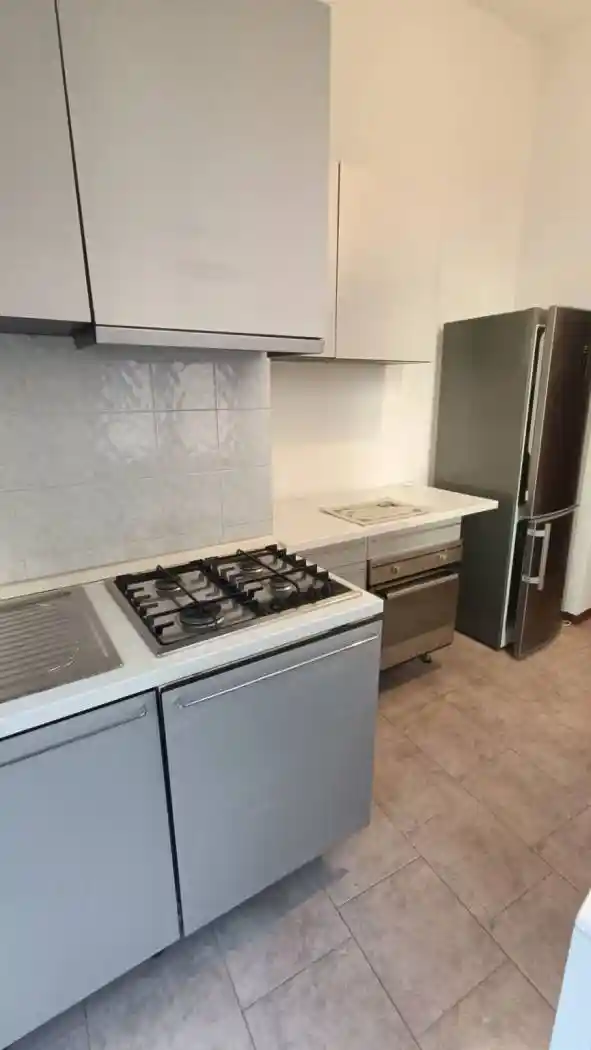 Appartamento in affitto a Novara