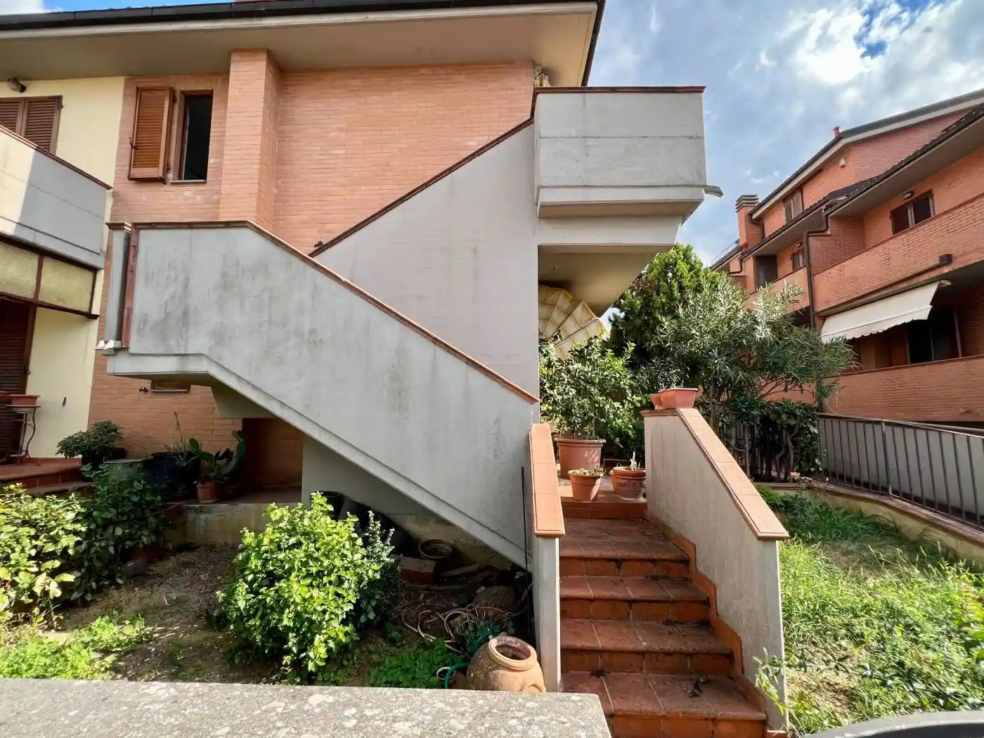 Appartamento in vendita a Montaione