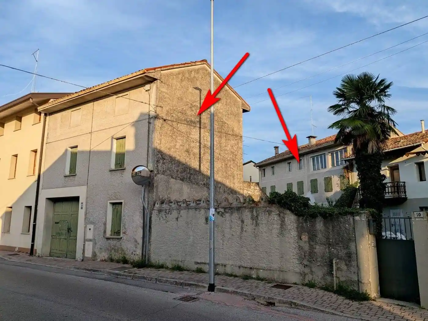 Villetta a schiera in vendita a Cordenons