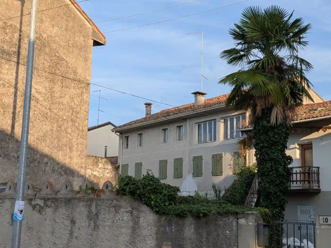 Villetta a schiera - foto 2