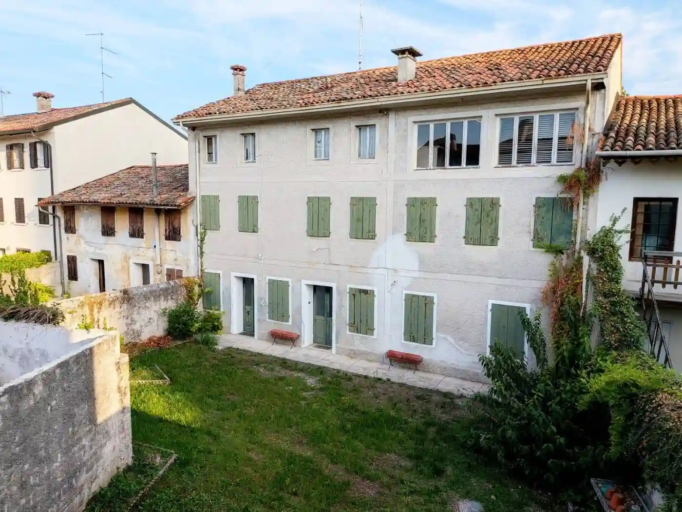 Villetta a schiera - foto 3