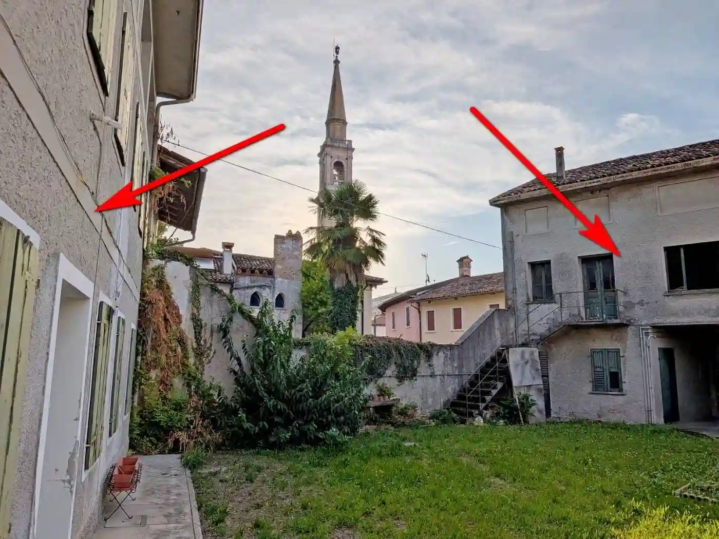 Villetta a schiera - foto 4