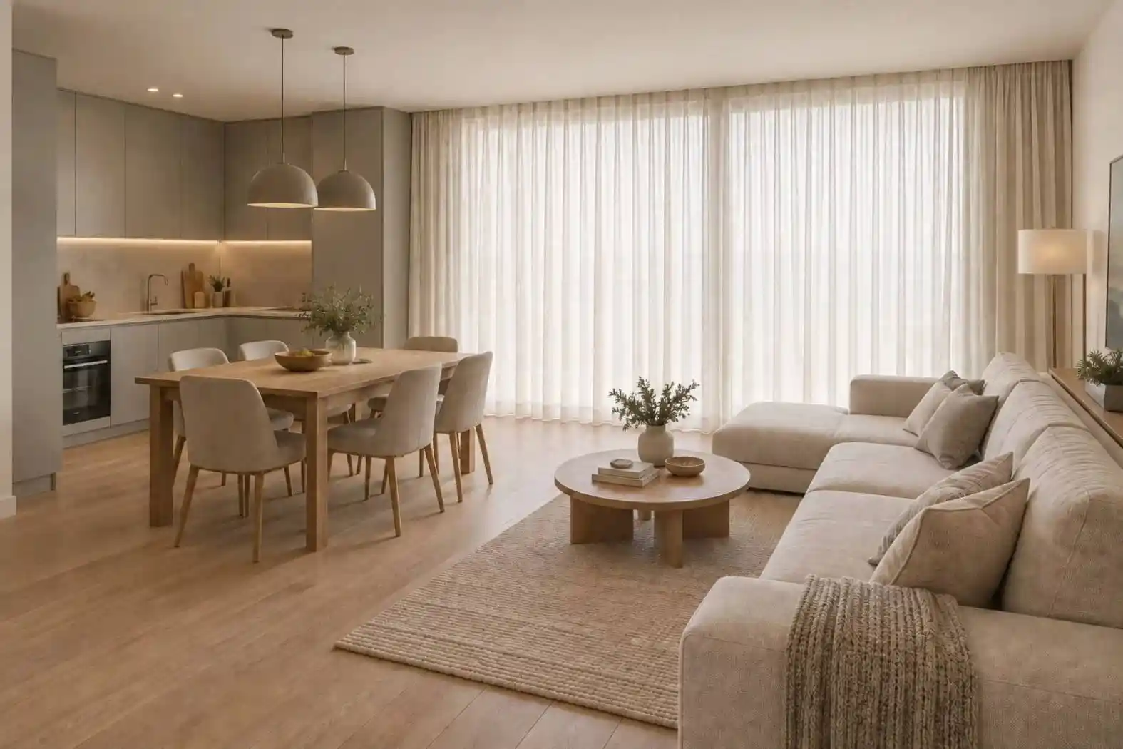 Appartamento in vendita a Jesolo