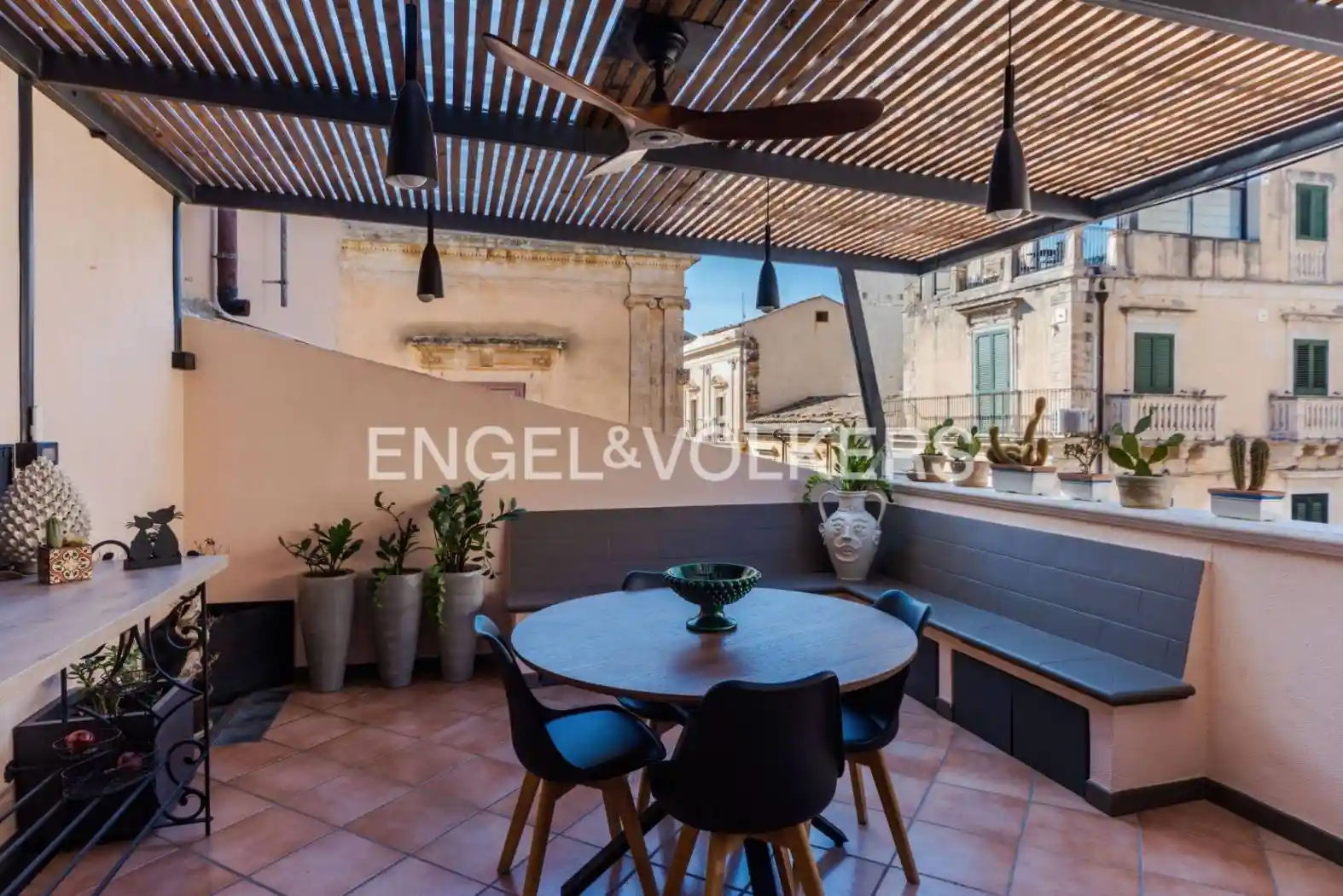 Appartamento in vendita a Noto