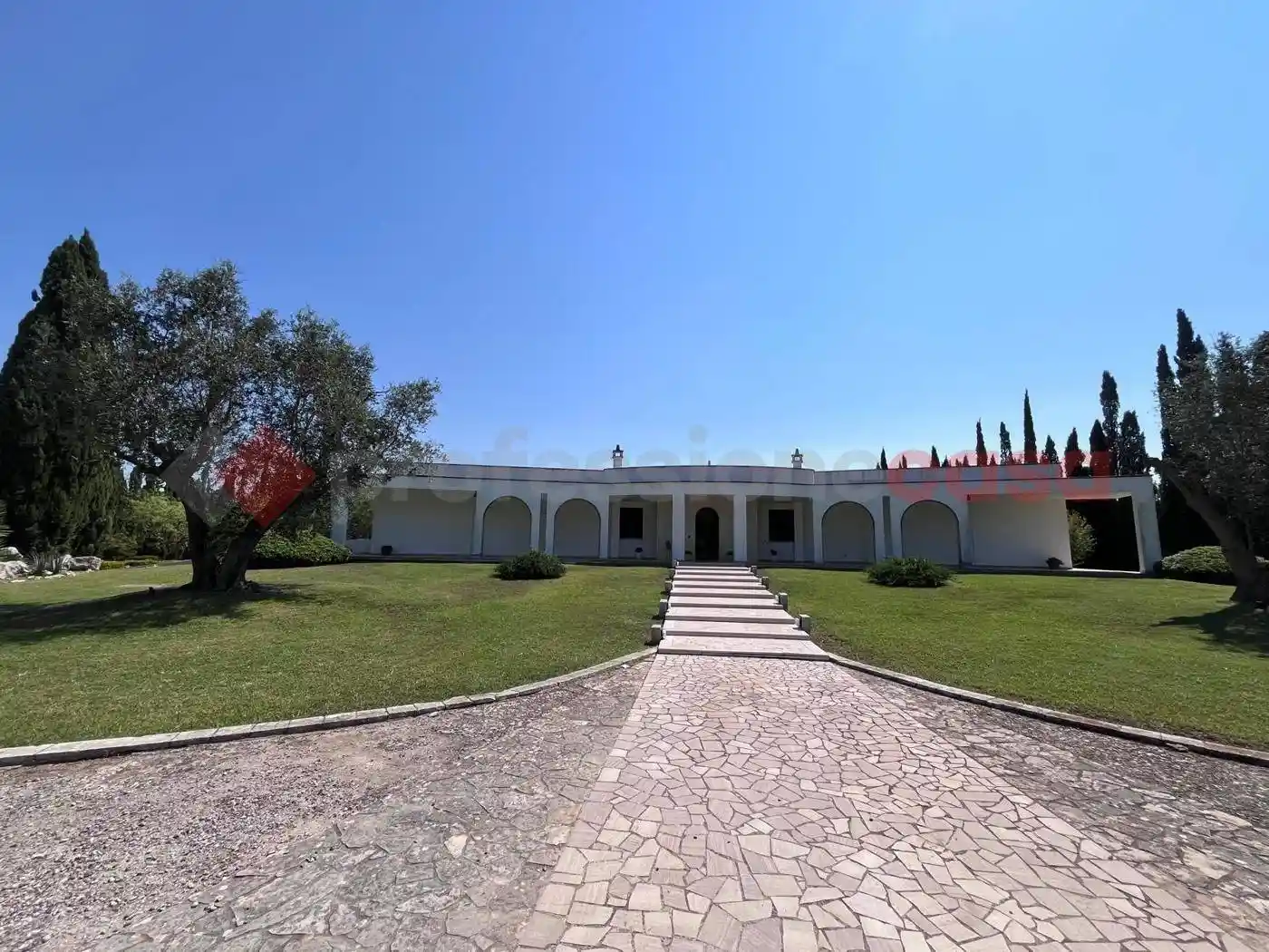 Villa in vendita a San Cassiano