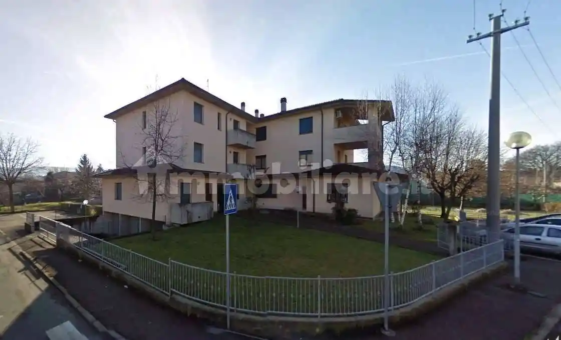 Appartamento in vendita a Castellarano