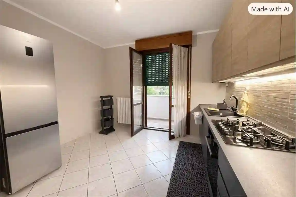 Appartamento - foto 5