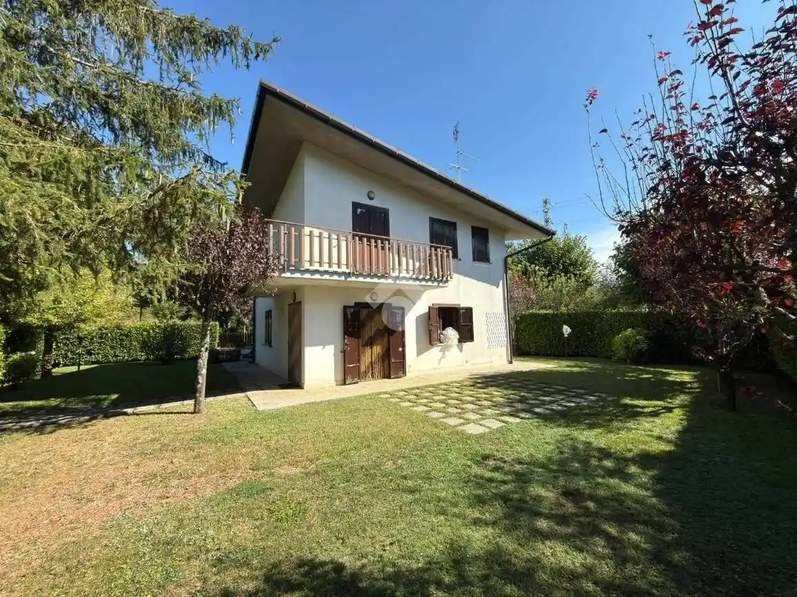 Villa in vendita a Trevi nel Lazio