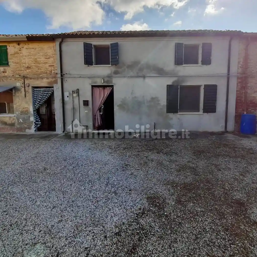 Casa indipendente in vendita a Copparo