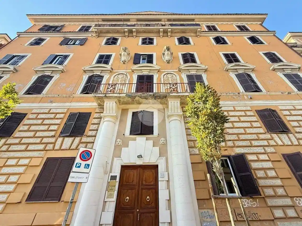 Appartamento in affitto a Roma