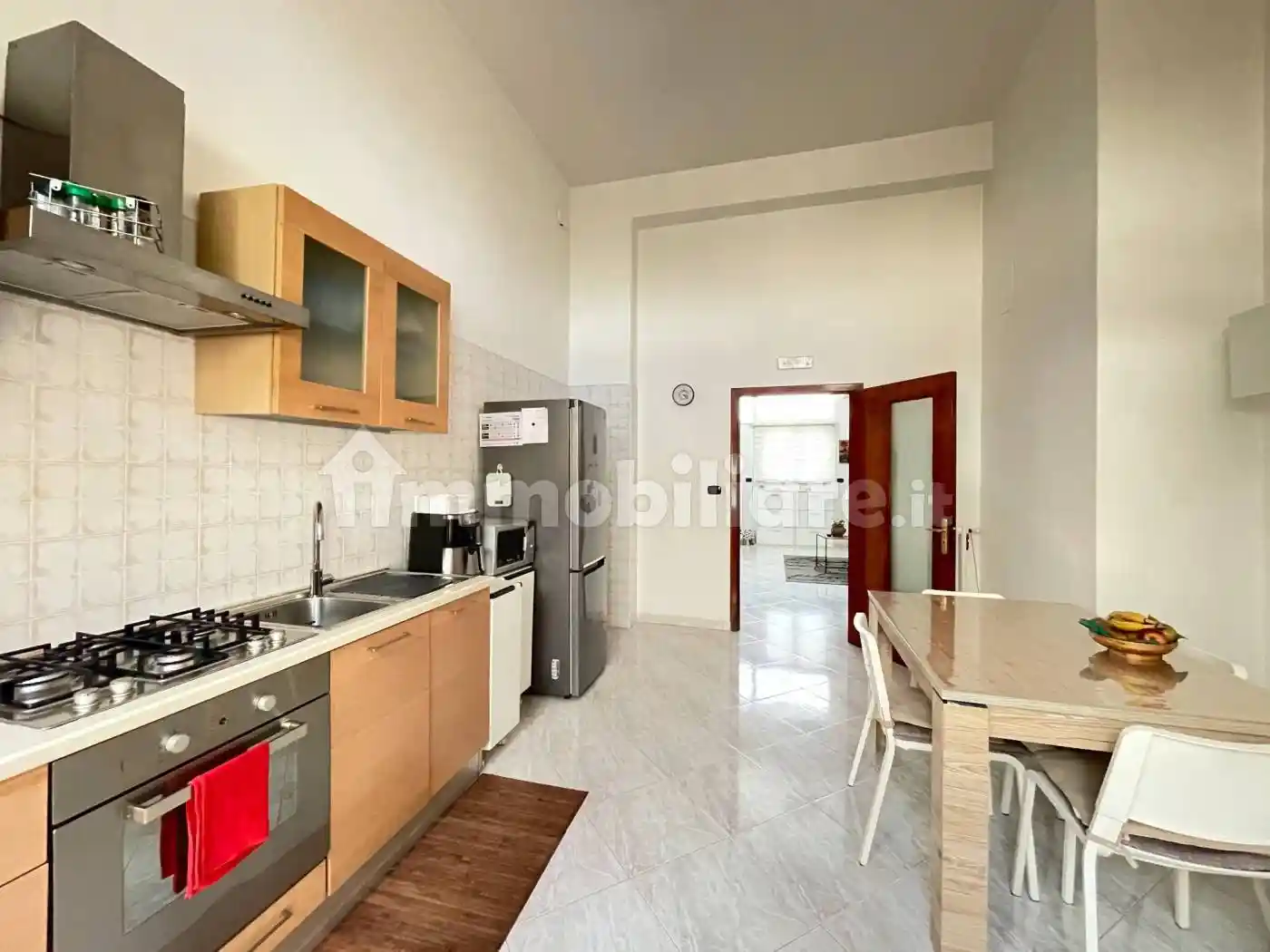 Casa indipendente in vendita a Bari