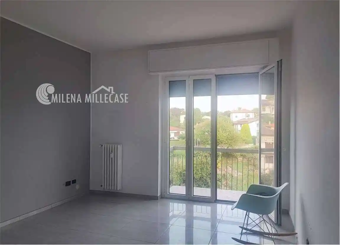 Appartamento in vendita a Varese