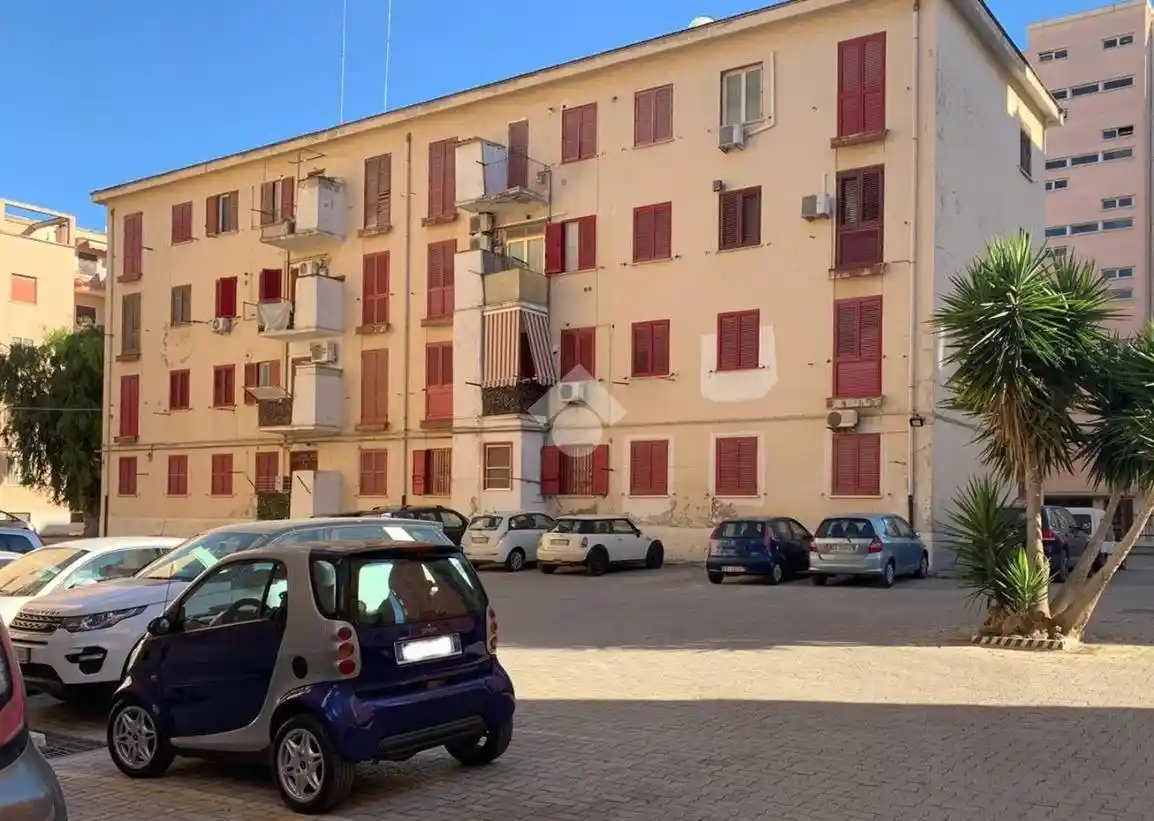 Appartamento in vendita a Foggia