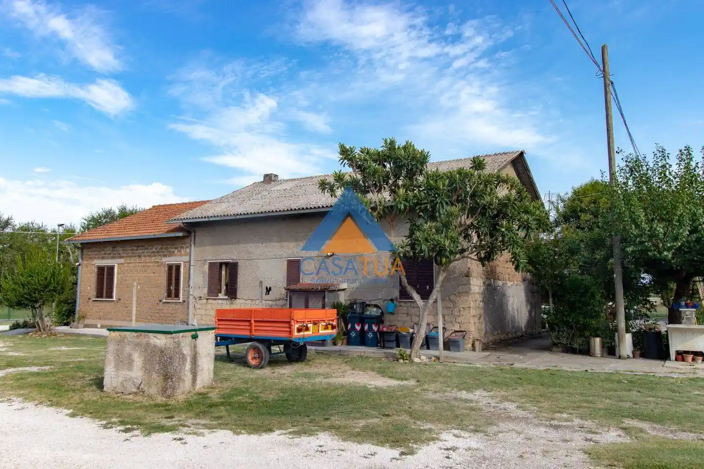 Villa in vendita a Alviano