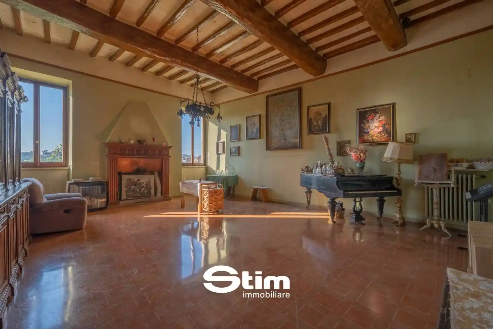 Appartamento in vendita a Perugia