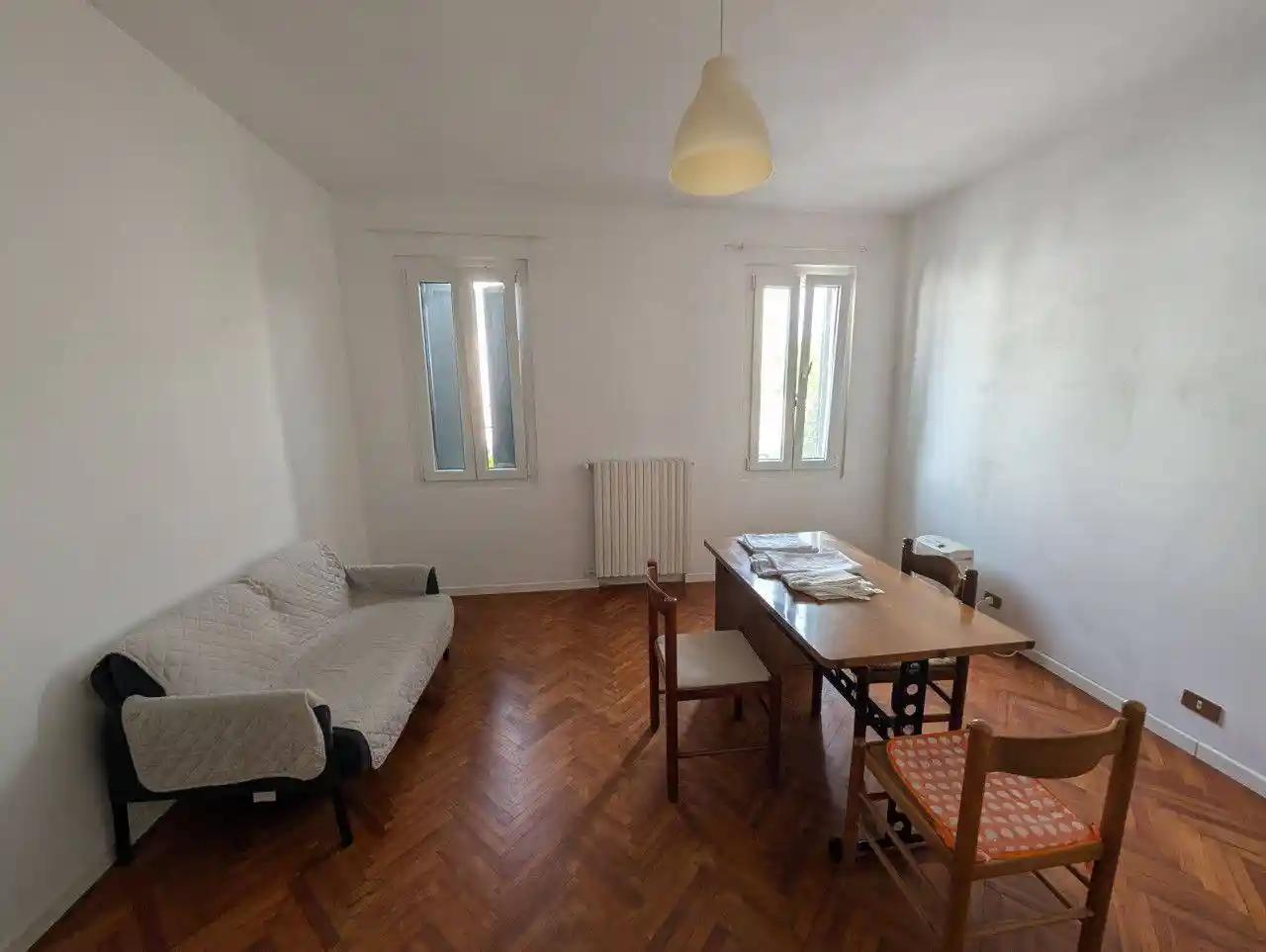 Appartamento in vendita a Padova