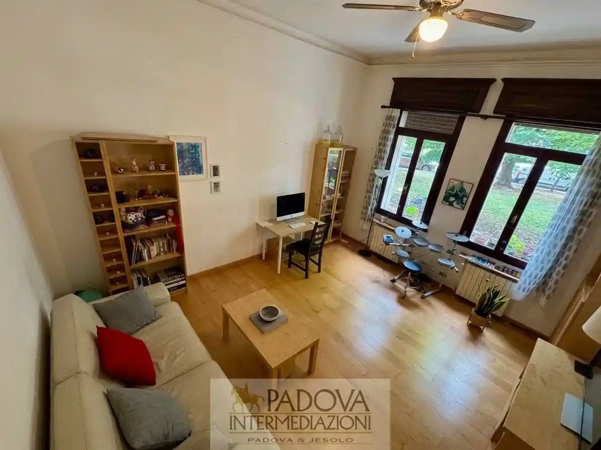 Appartamento in vendita a Padova