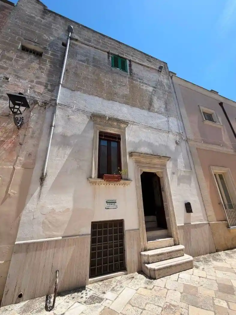Casa indipendente in vendita a Manduria