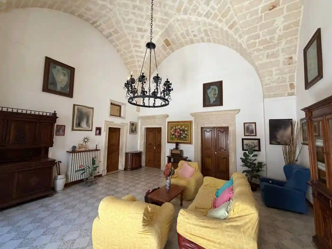 Casa indipendente - foto 3