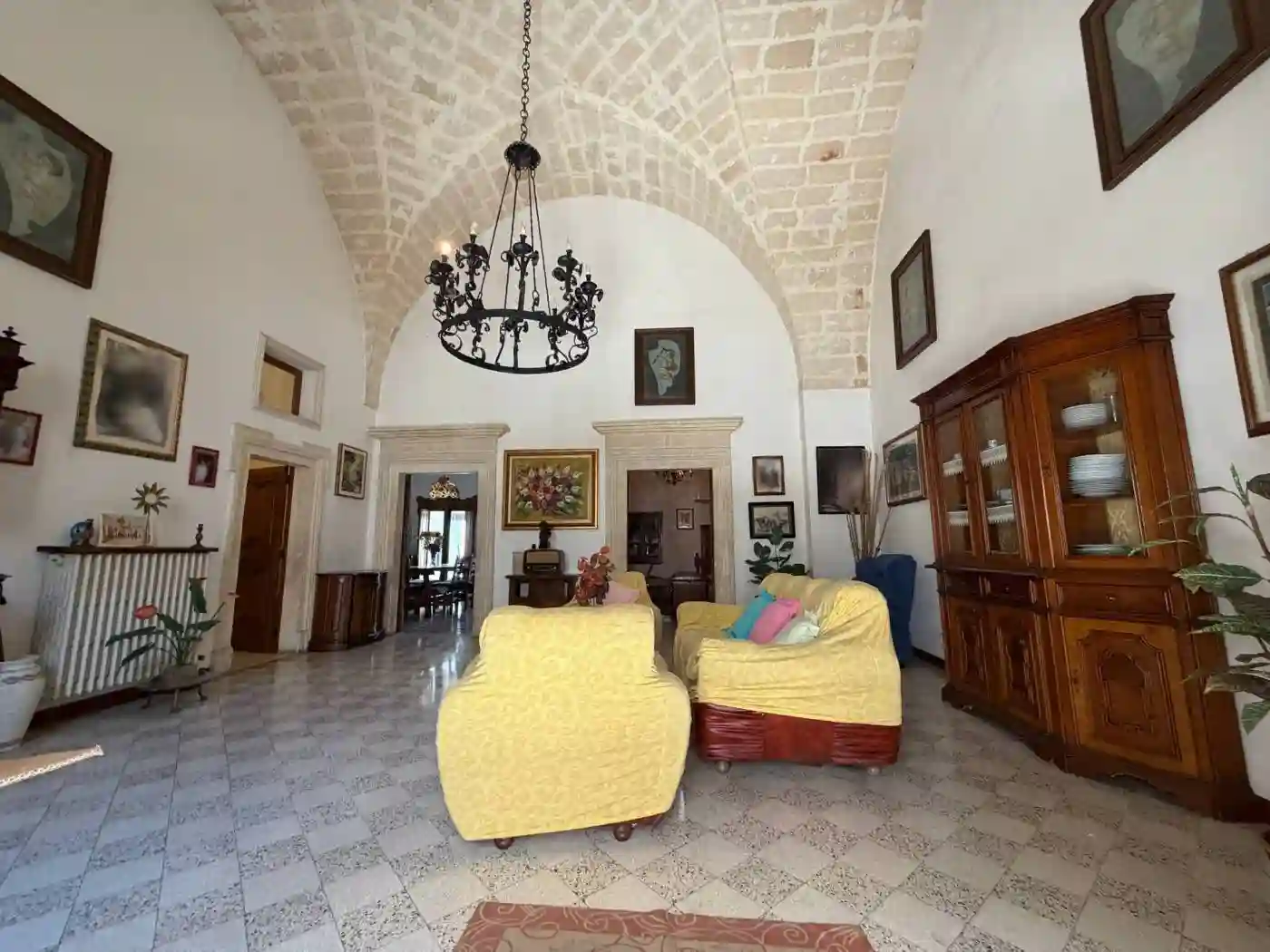 Casa indipendente - foto 4