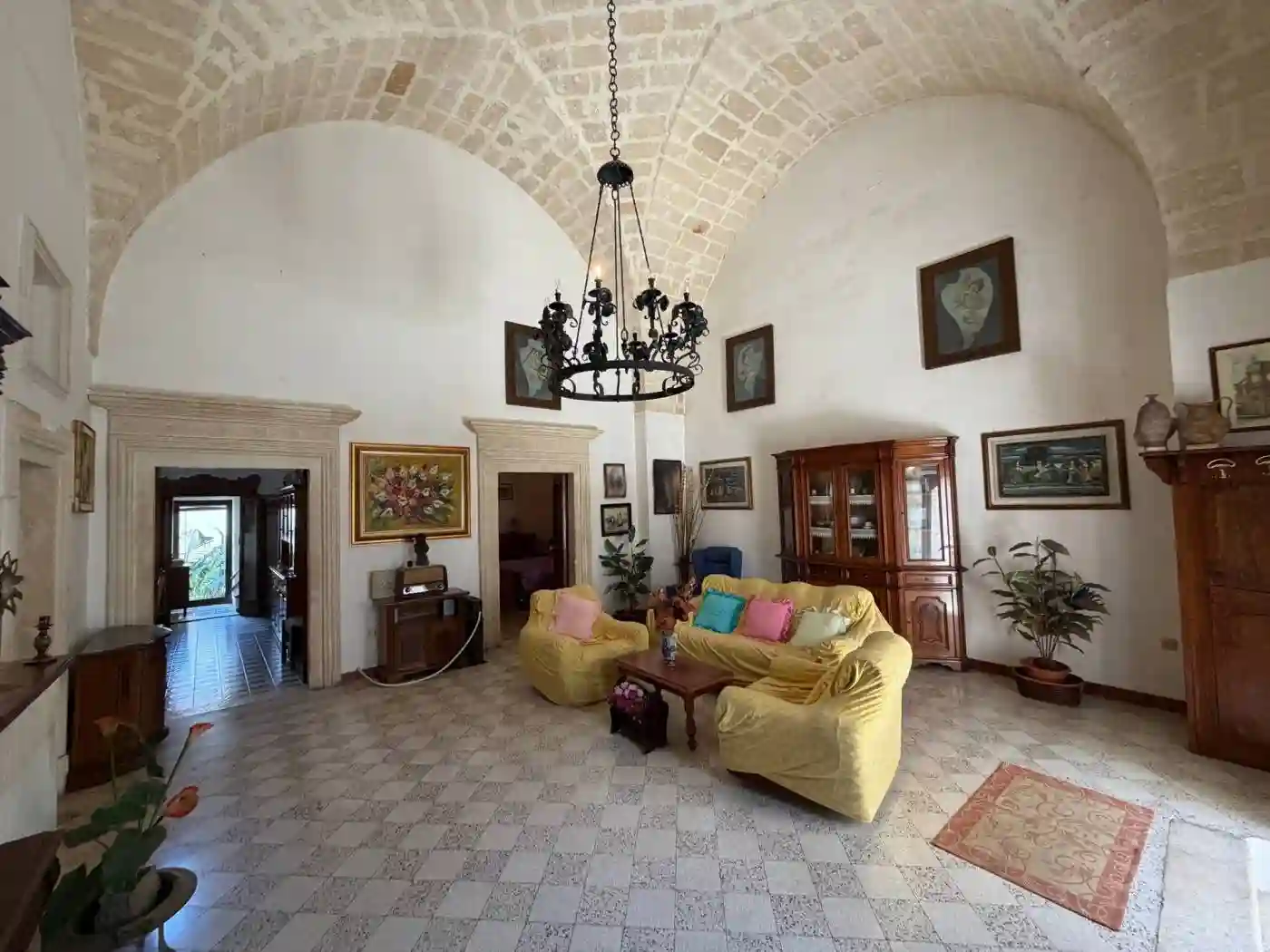 Casa indipendente - foto 5