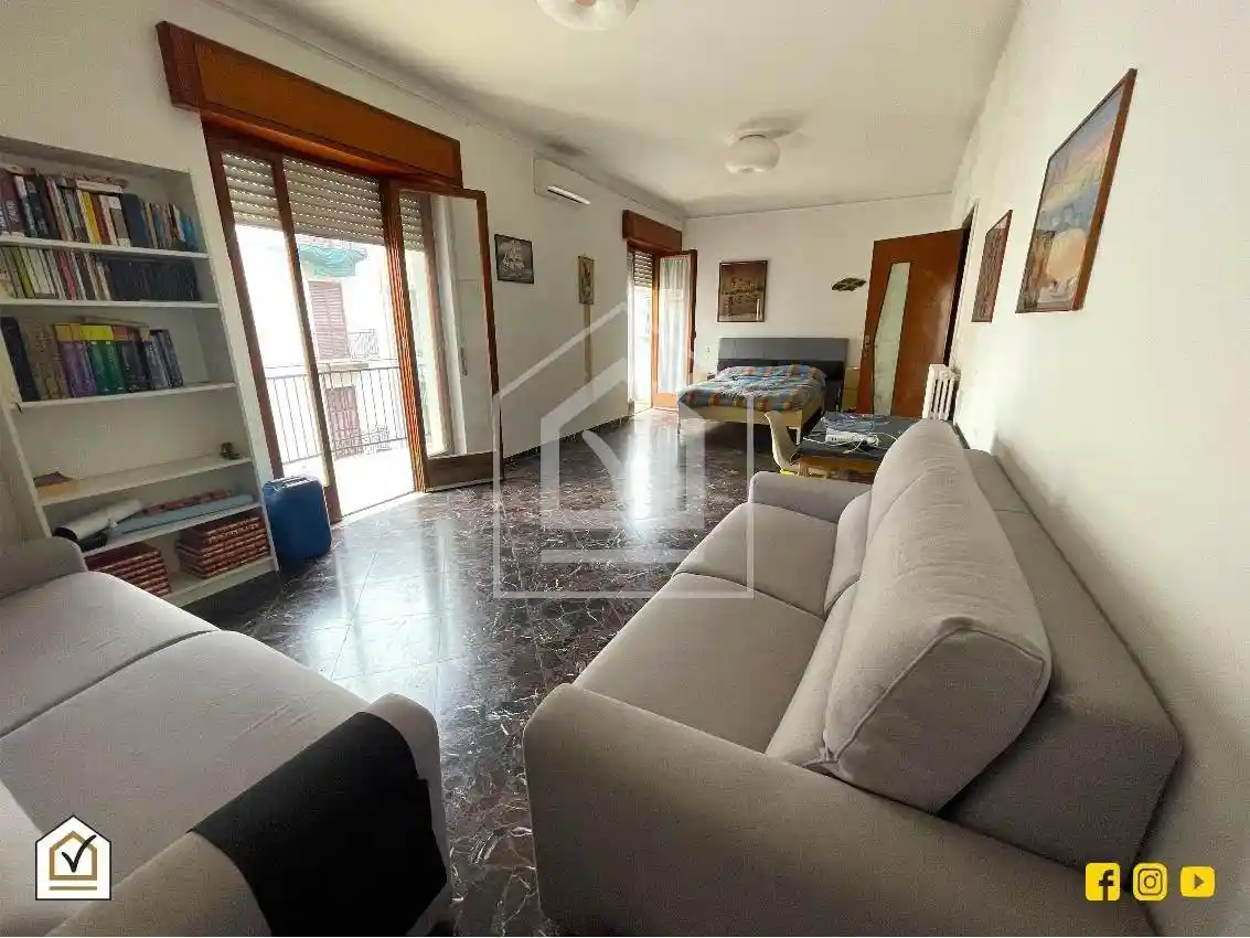 Appartamento in vendita a Bari