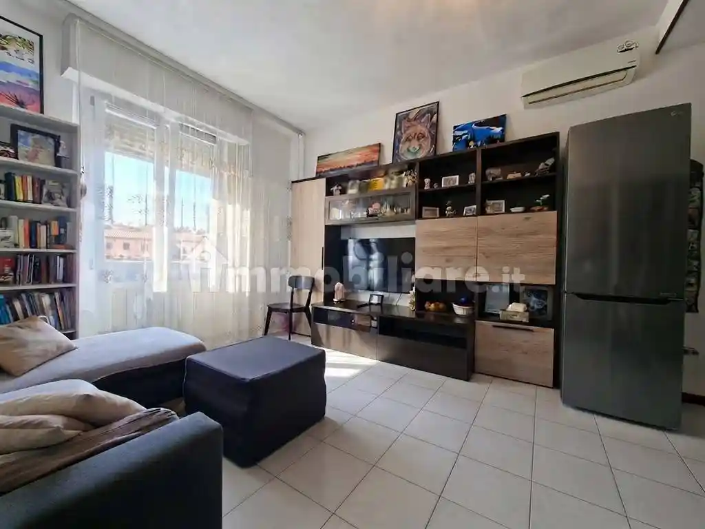 Appartamento in vendita a Parma