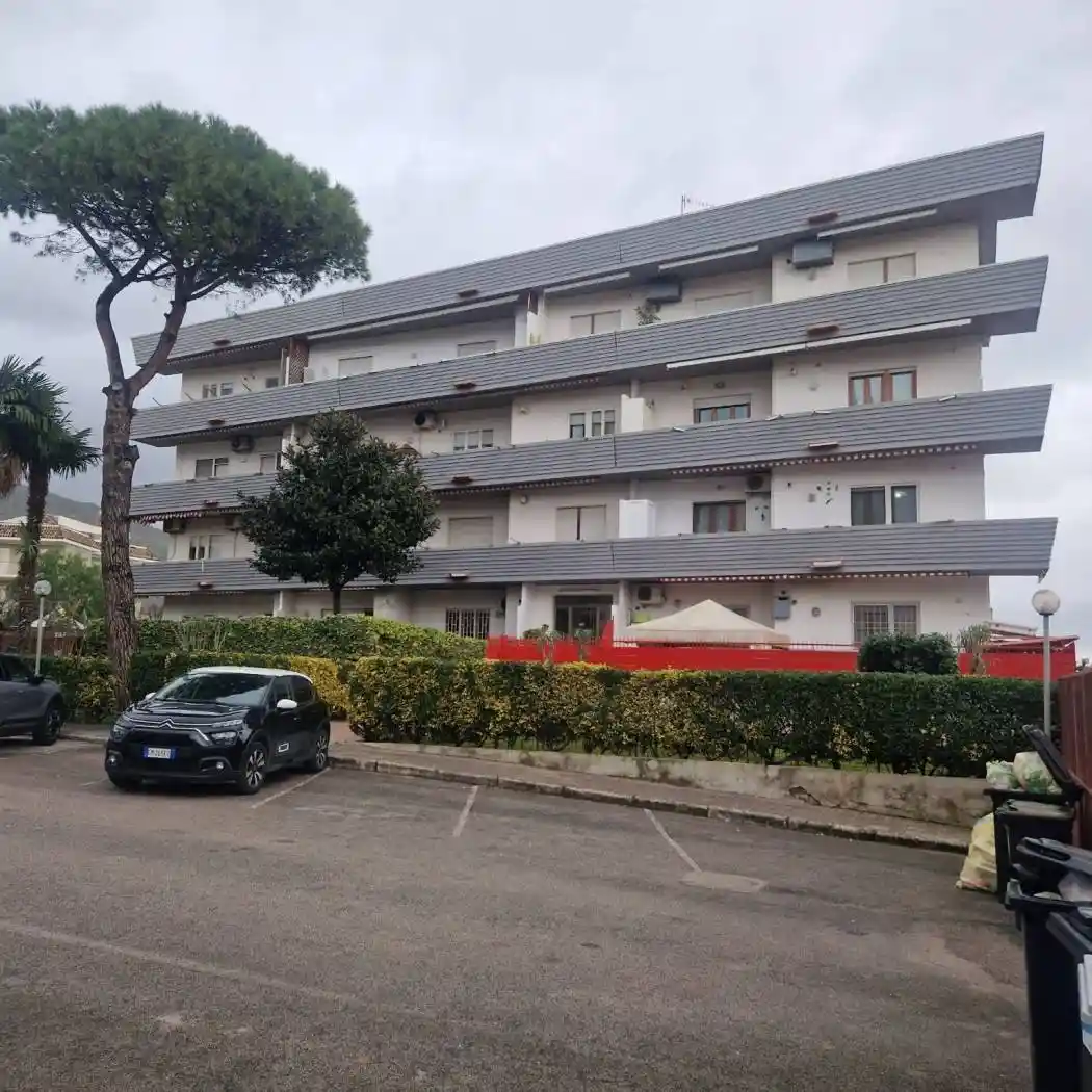 Appartamento in vendita a Formia