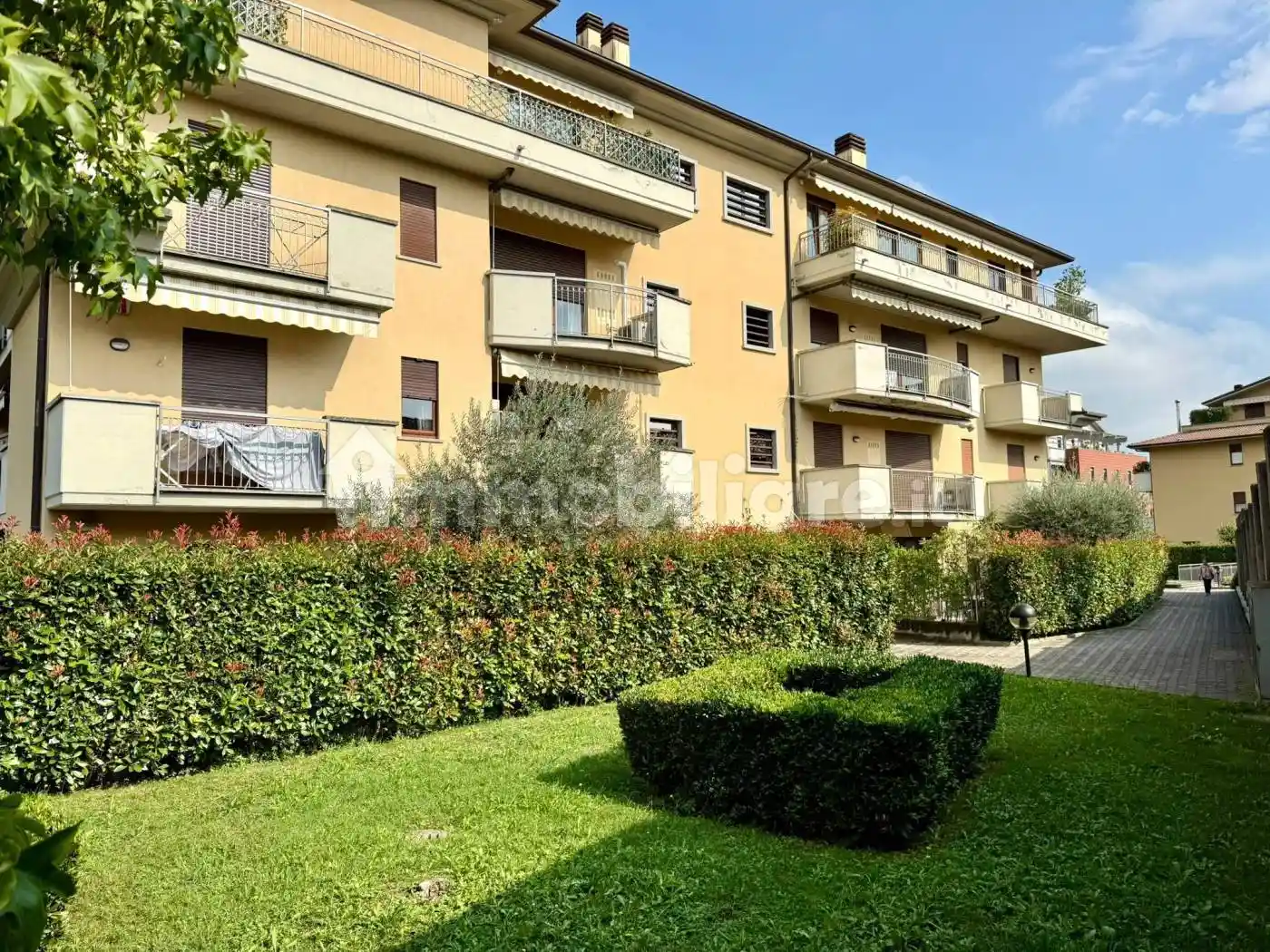 Appartamento in vendita a Bergamo