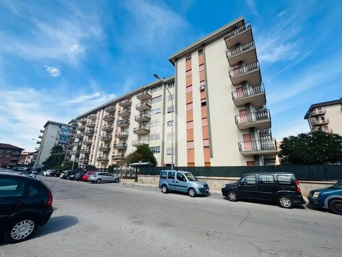 Appartamento in vendita a Palermo