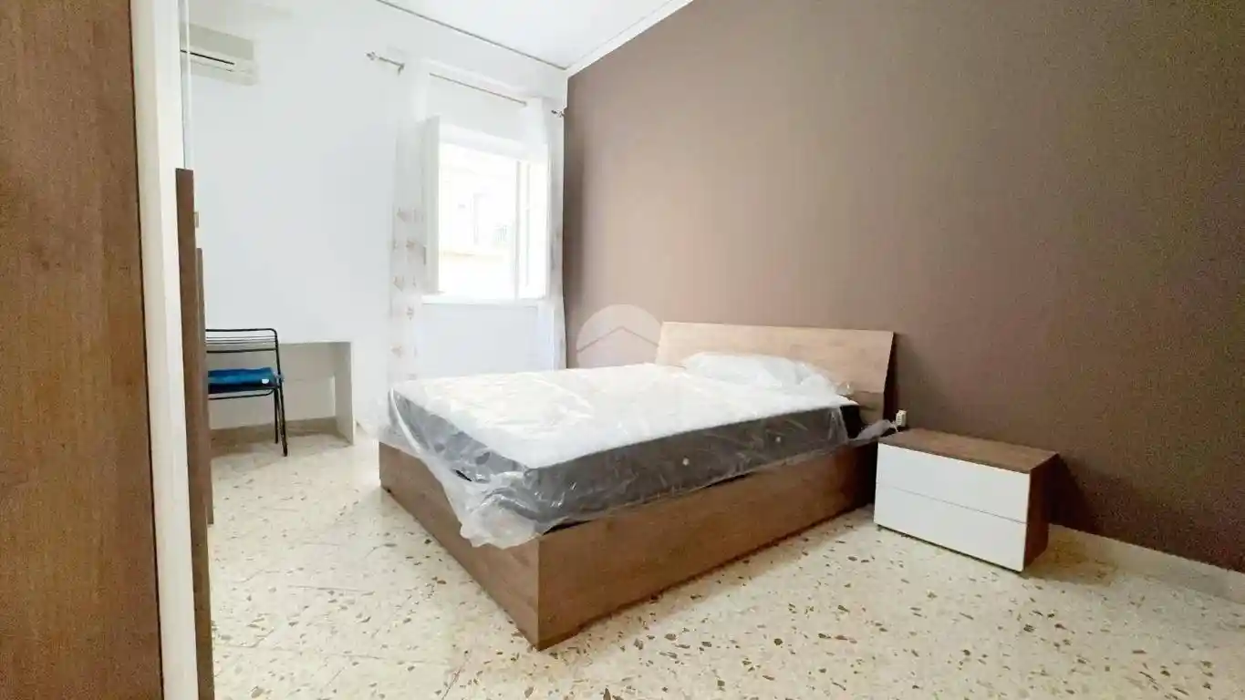 Appartamento in affitto a Palermo